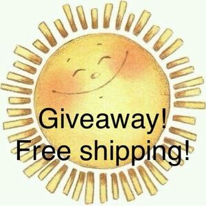 Gift and free shipping